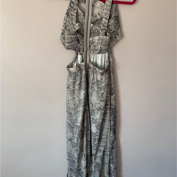 SUMMER MAXI DRESS - Picture 2 of 2